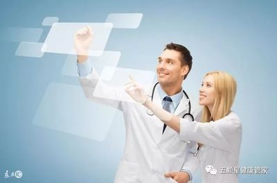 互联网医疗 未来医疗健康服务业的必然趋势